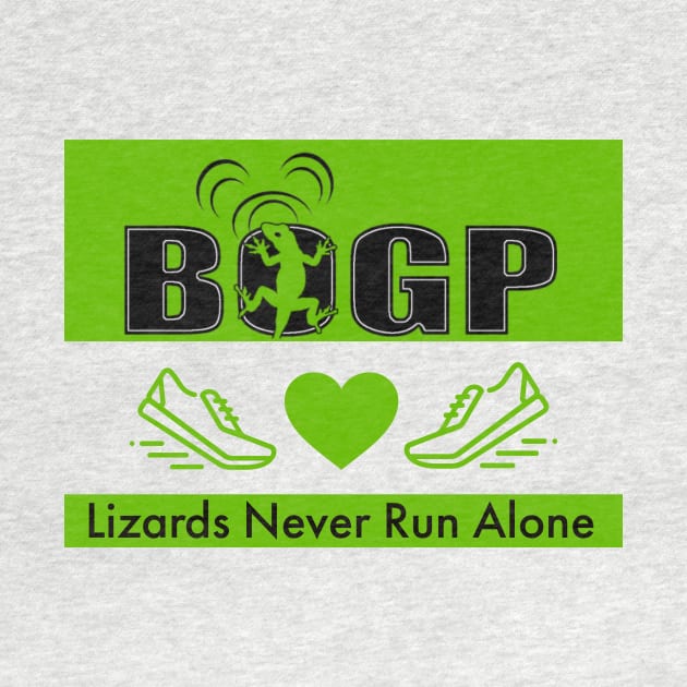 Be Our Guest Podcast Lizards Never Run Alone by Be Our Guest Podcast